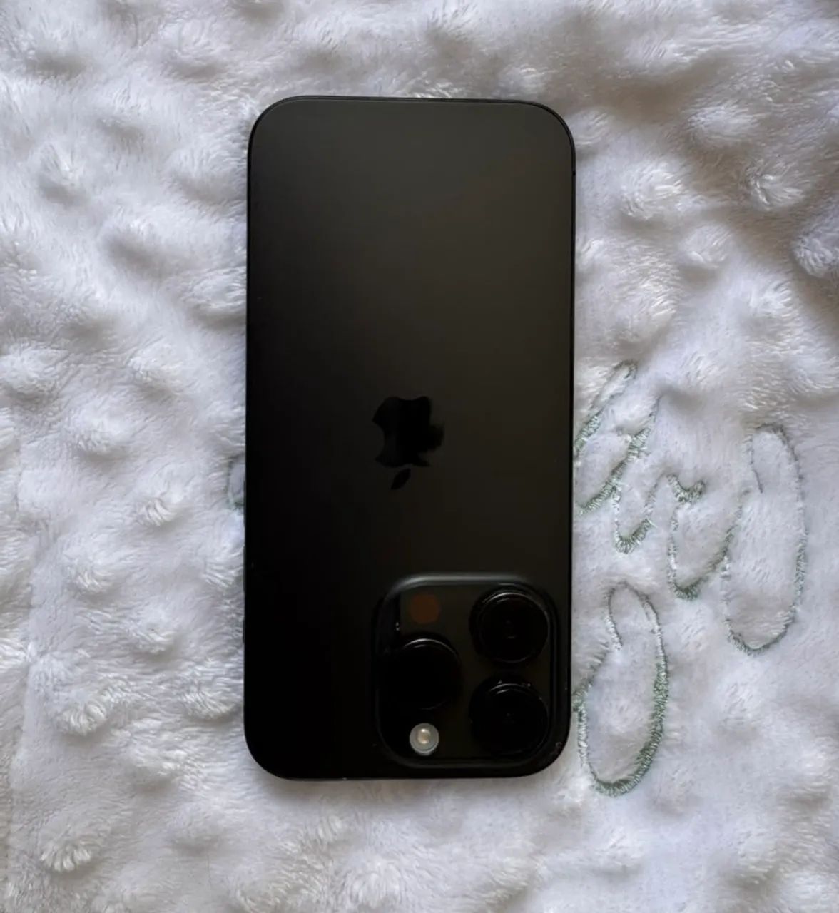 iPhone 15 pro 128 Preto - Foto 3