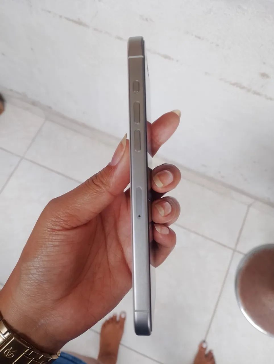 iPhone 15 pro Max - Foto 2
