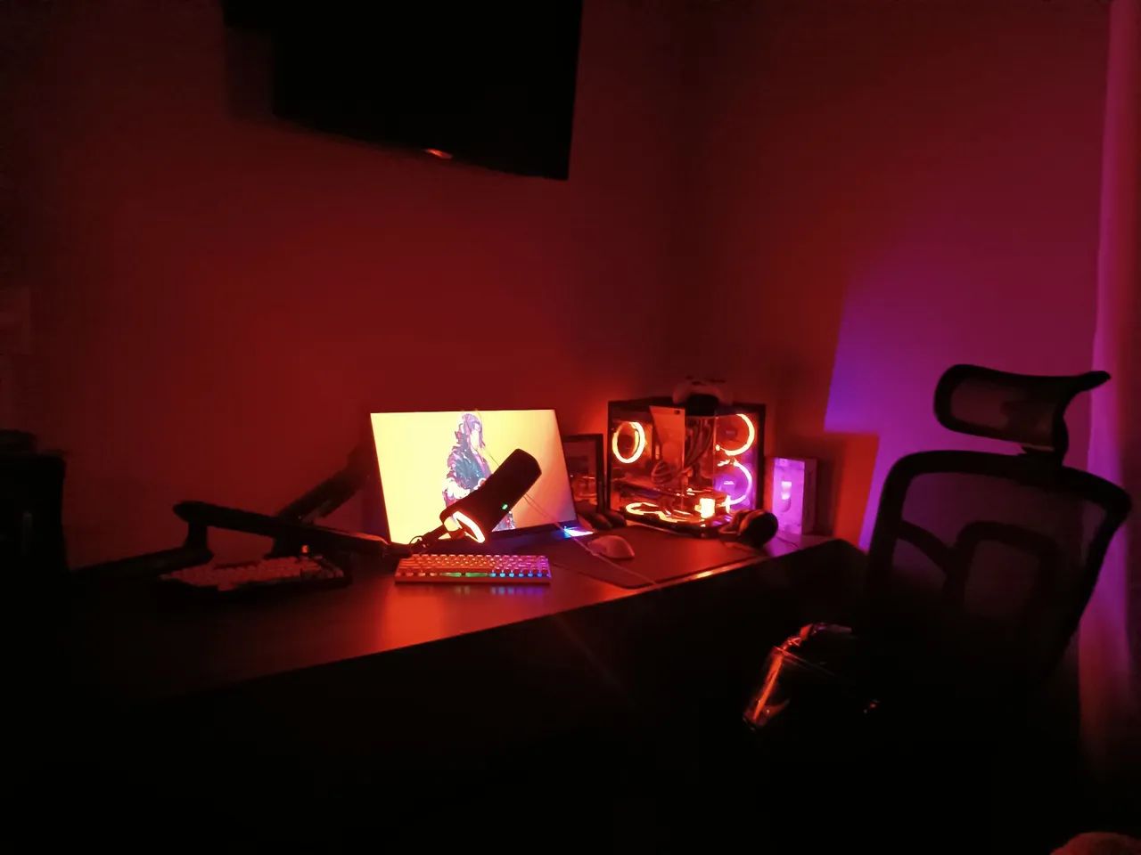 Setup gamer completo65049957068675122