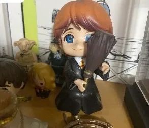 miniatura rony weasley Harry Potter
