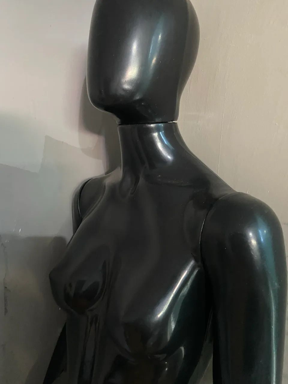 Manequim Feminino de Corpo Inteiro   - Foto 2
