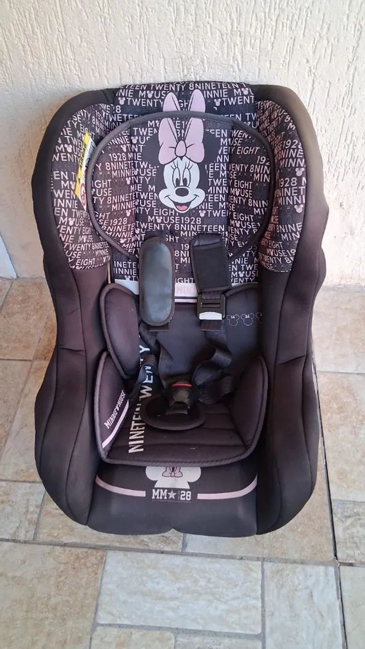 Cadeira de BB