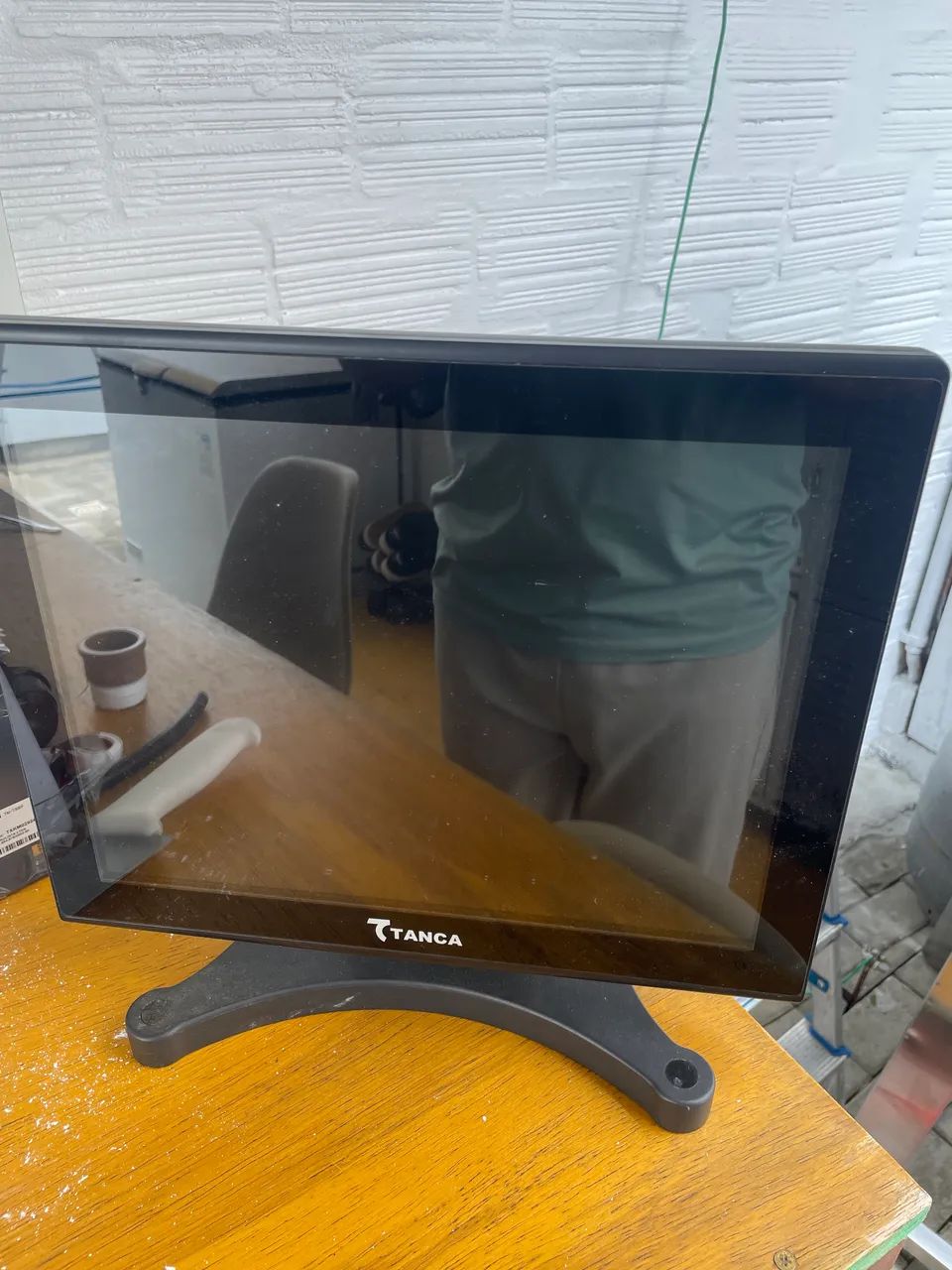 Monitor