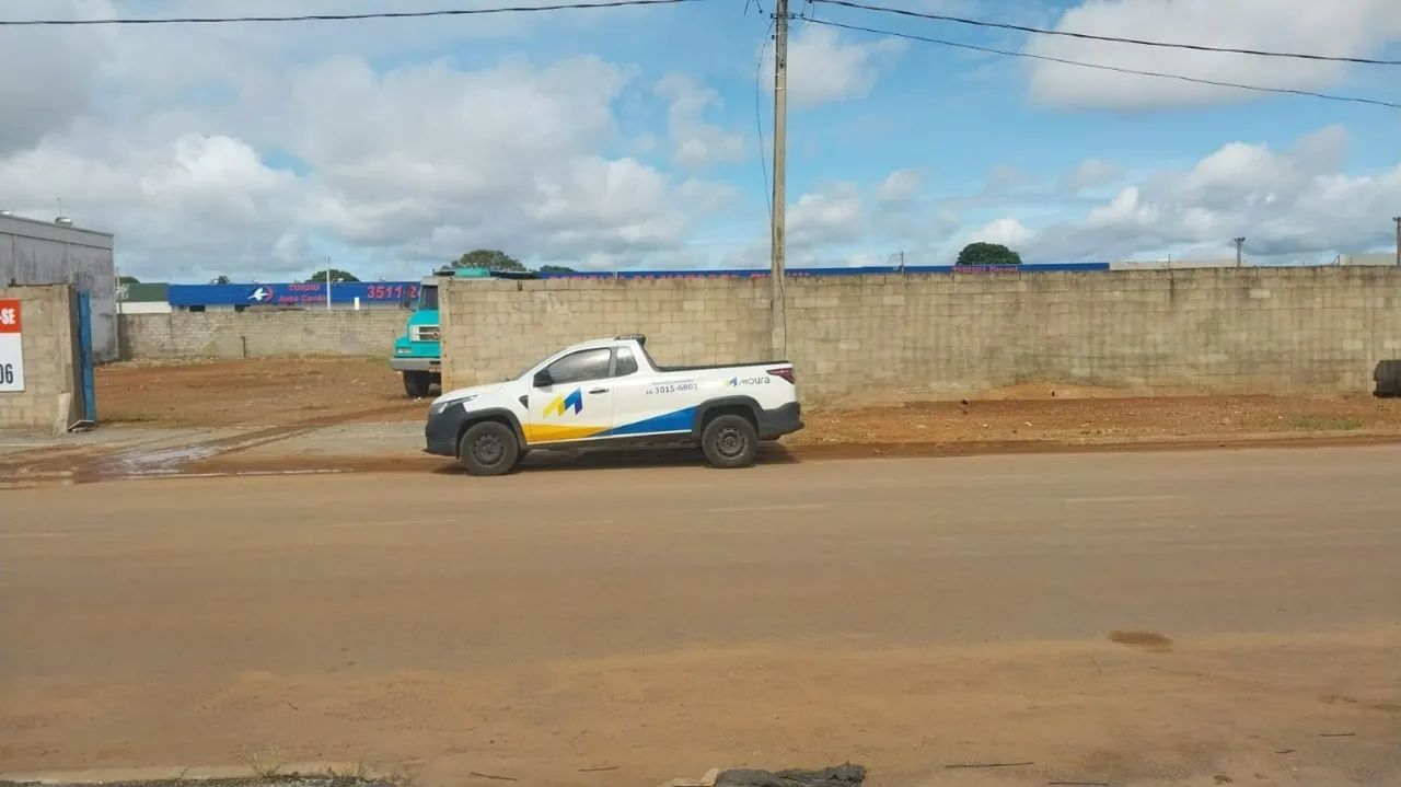 Terreno Comercial - Foto 4