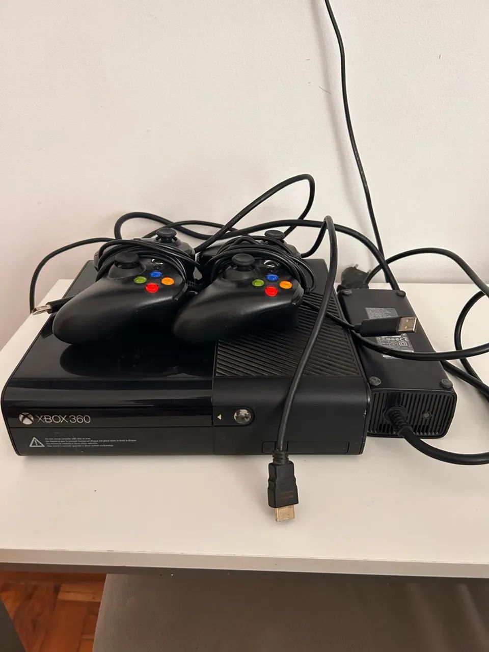 Vídeo game Xbox