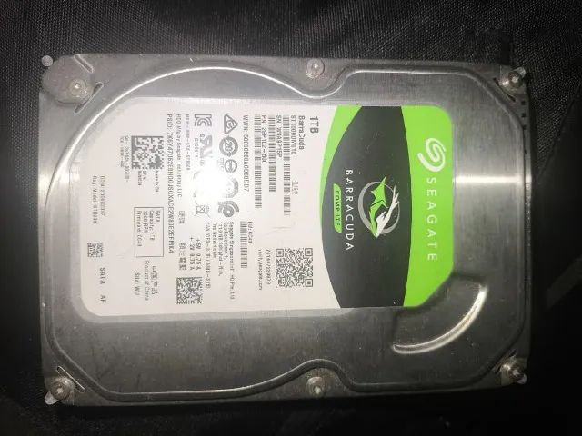 HD 1 TB - Foto 2