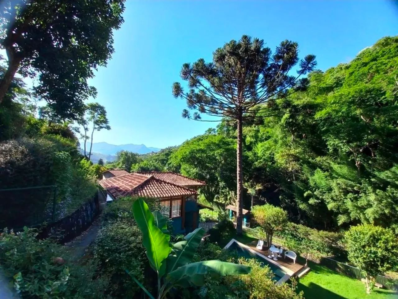 Sítio casa com anexo, km57, Ribeirão  - Foto 4