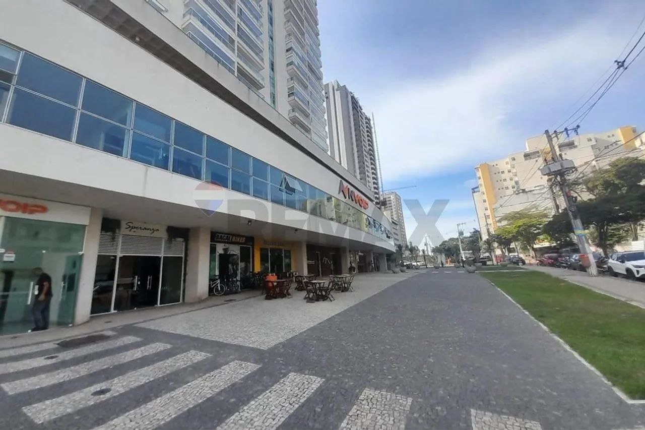 LOJA NO ALTO DOS PASSOS 153 M² - Foto 2
