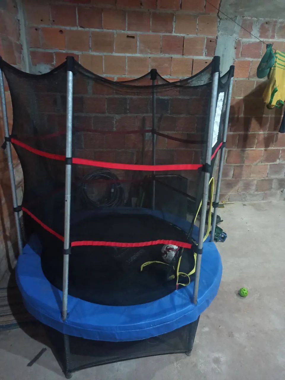 Vendo pula pula - Foto 2