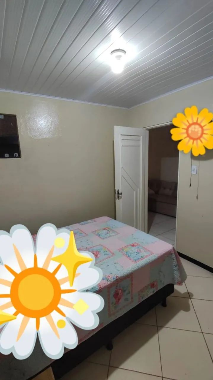 Vende-se casa em Malhador  - Foto 5