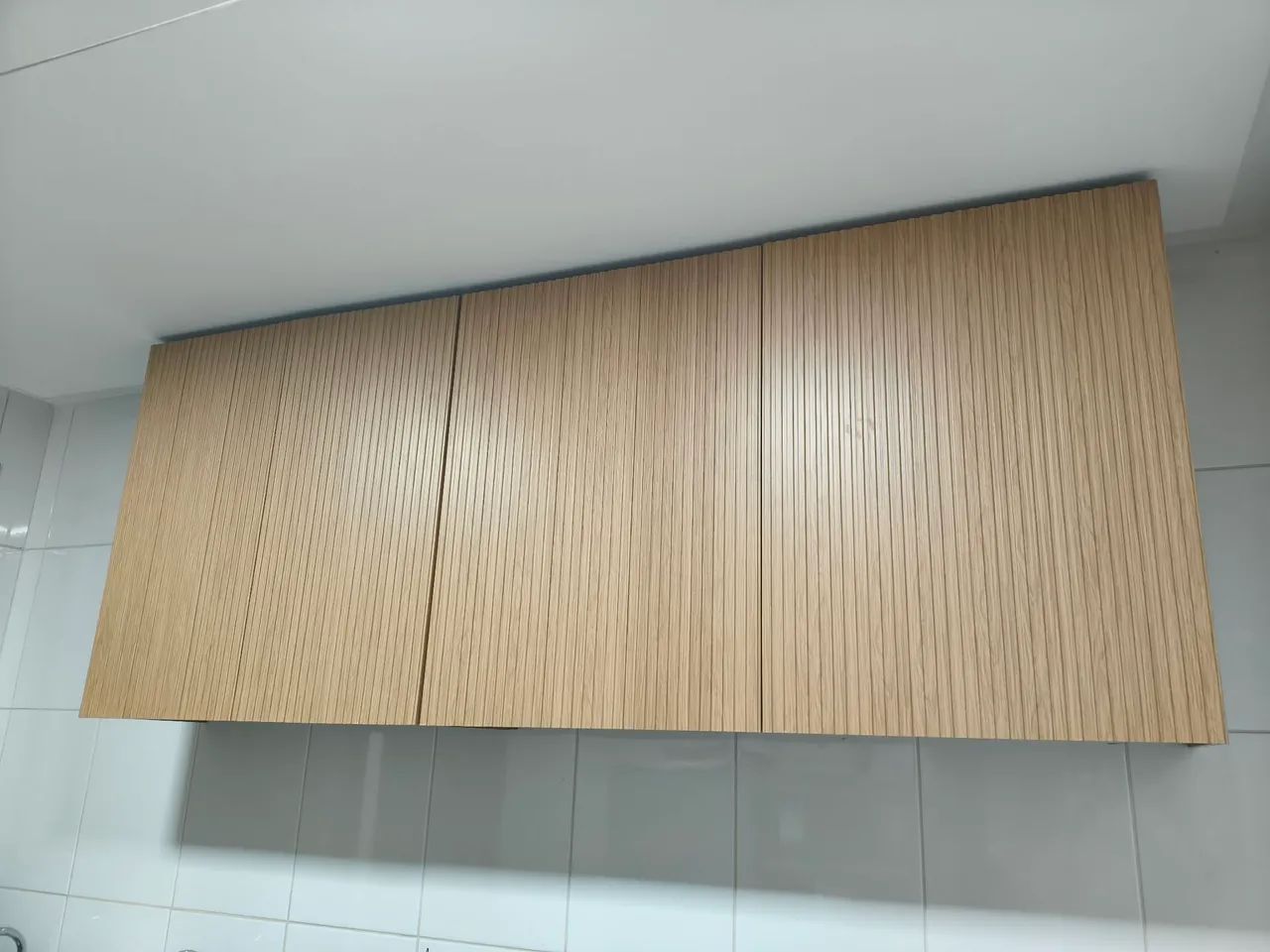 Móvel MDF ULTRA RESISTENTE A AGUA NOVO