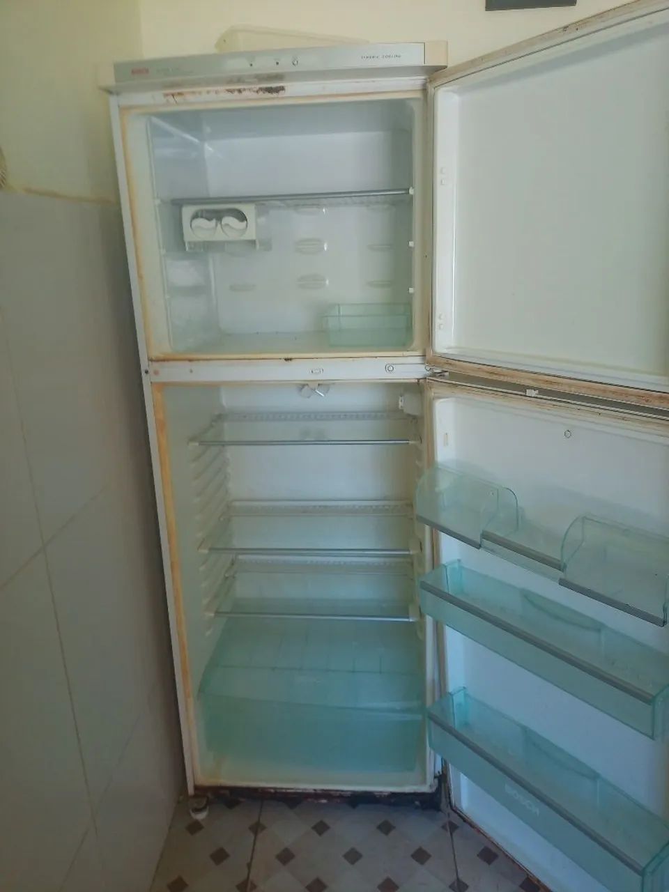 Geladeira boche  - Foto 3