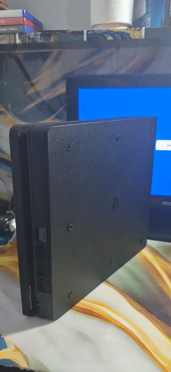 PlayStation 4 - Foto 2