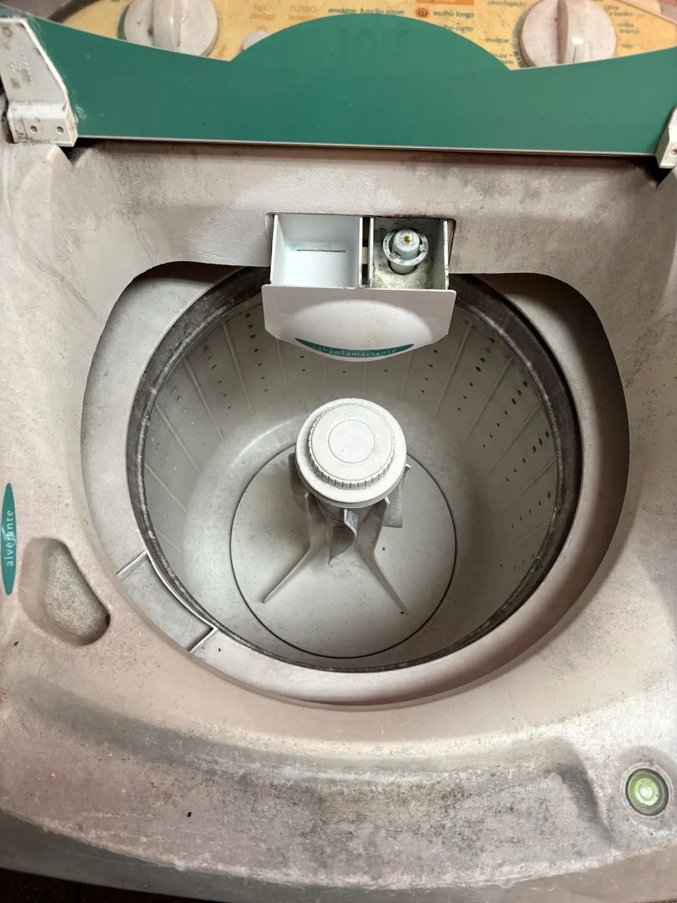 Consul 10kg Maré Super - Foto 5