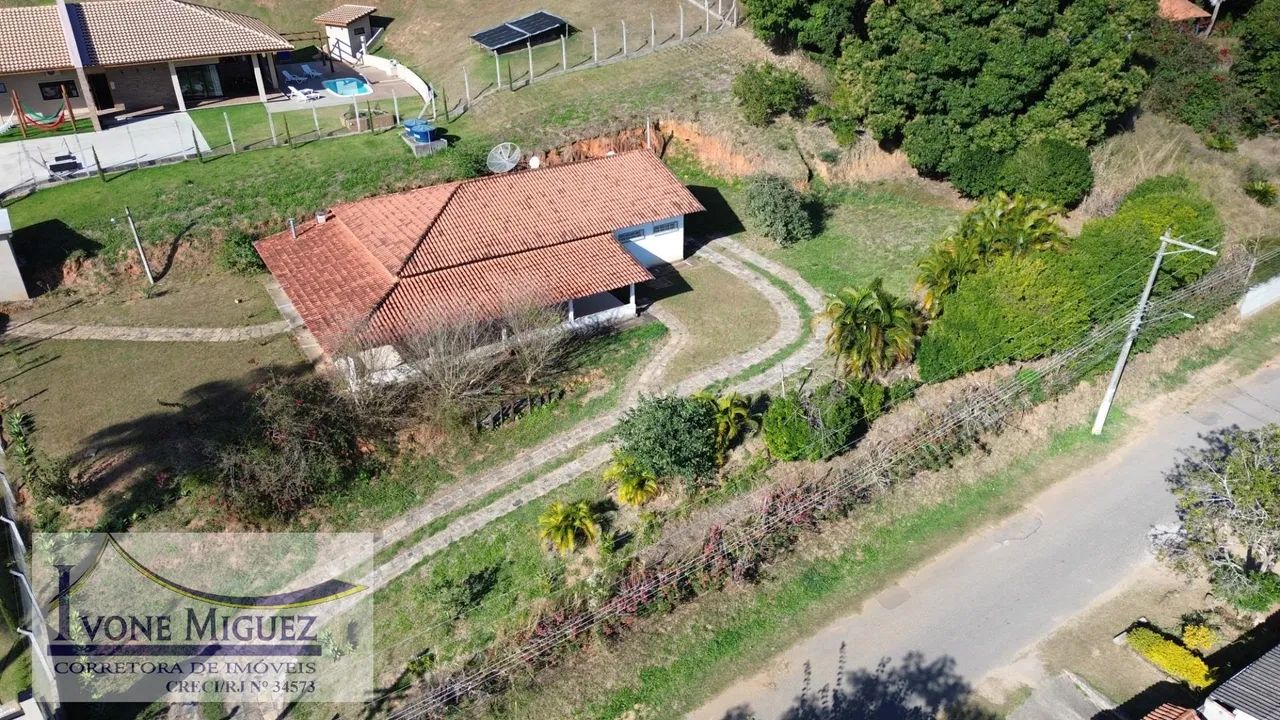 Casa em Andrade Costa - Vassouras - Foto 2