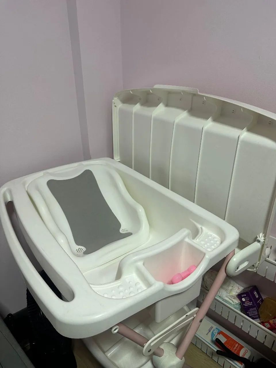 Banheira Burigotto Splash - Foto 3