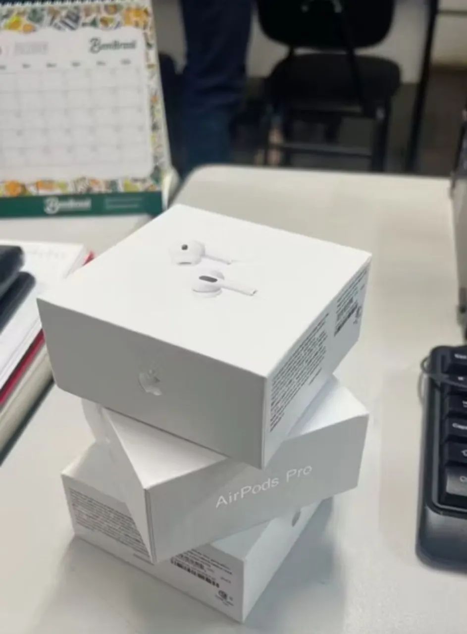 AirPods 5 pro - Foto 2
