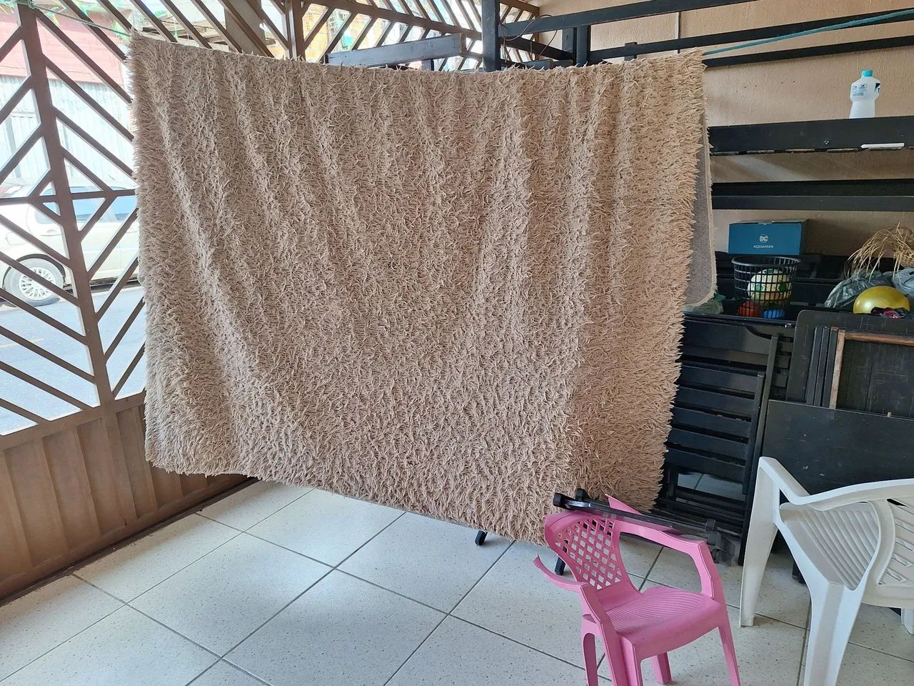 Tapete