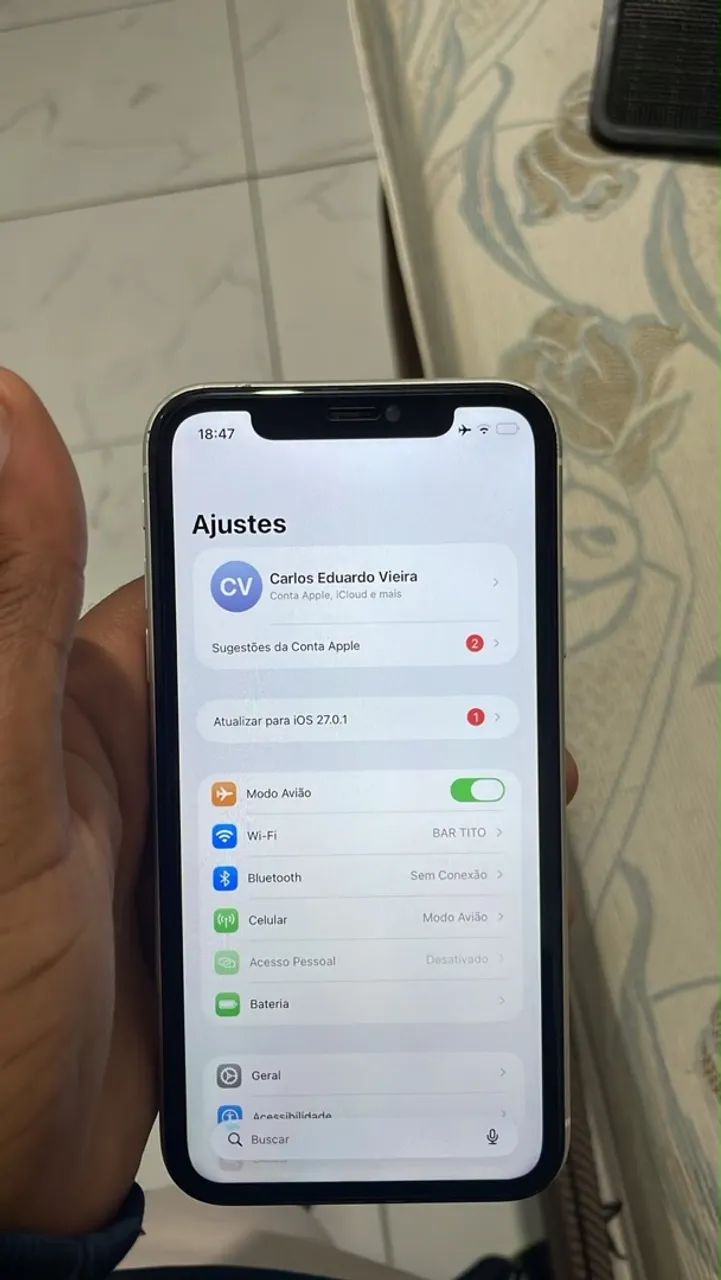 Vendo iPhone 11 - Foto 4