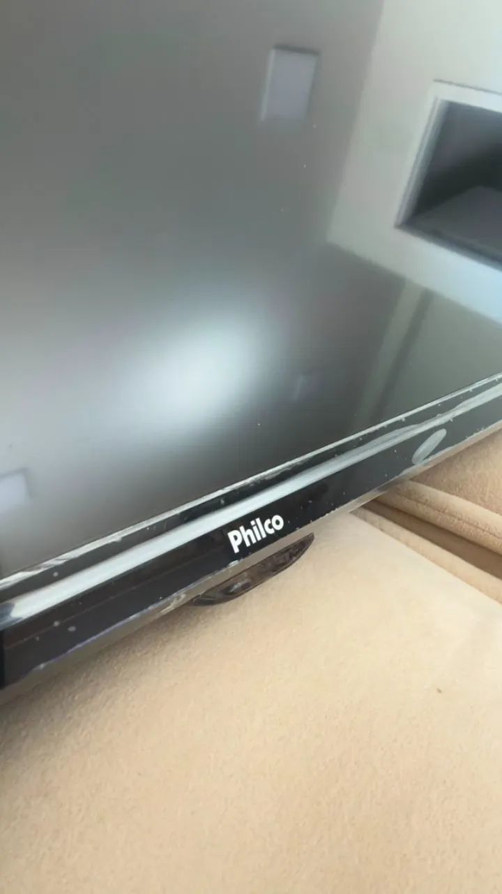 TV Smart Philco 40? - Foto 2