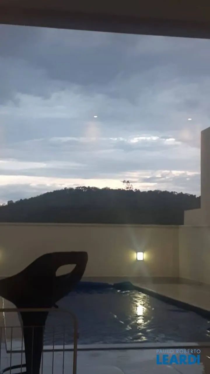 CASA EM CONDOMÍNIO - ALPHAVILLE - SP - Foto 4