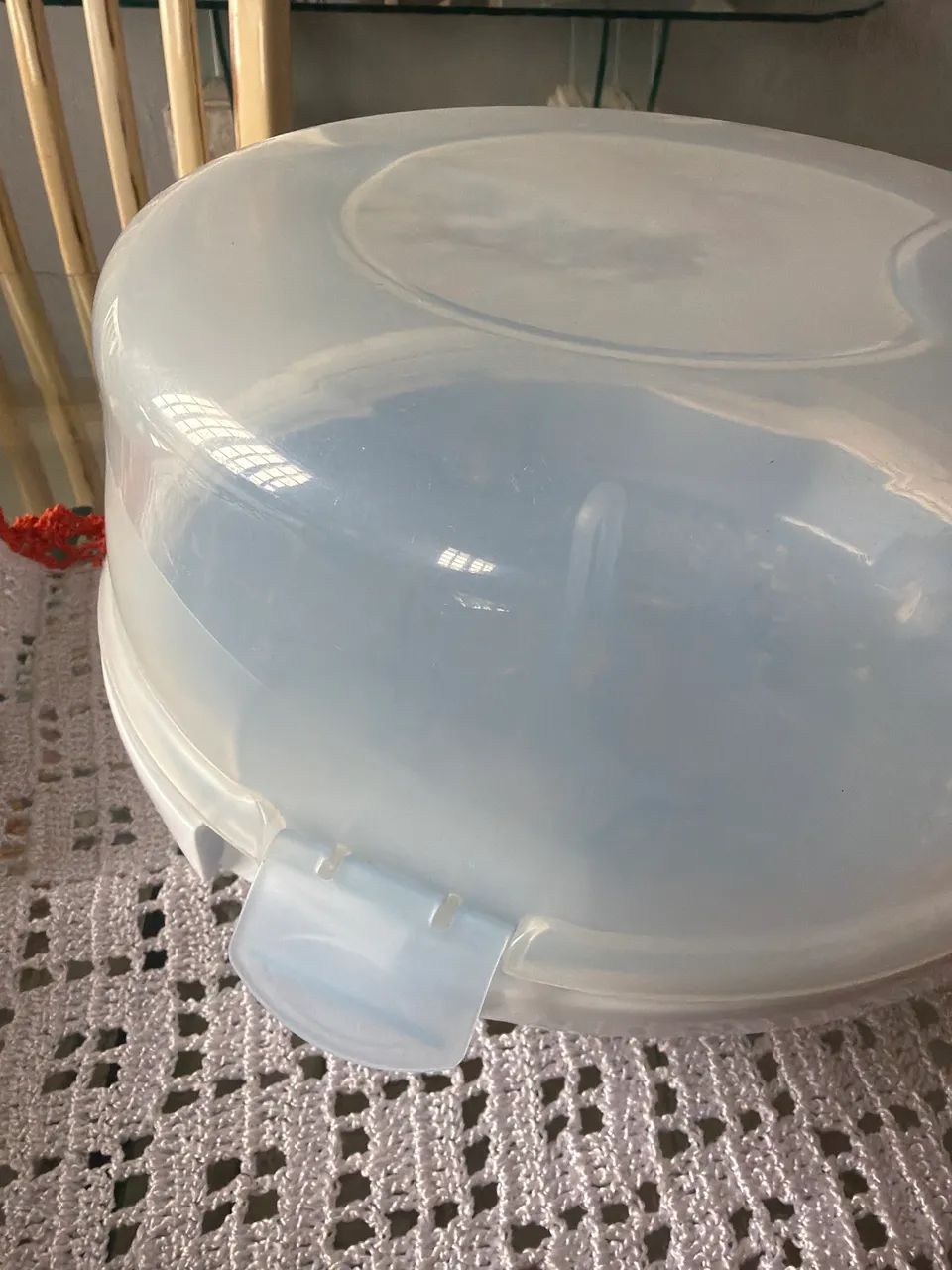 Esterilizador de Mamadeiras para Microondas Phillips Avent - Foto 4
