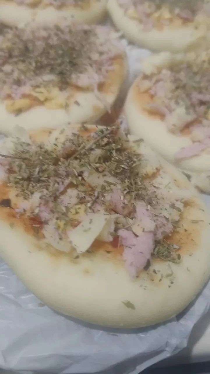 Mini Pizza  R$ 95 - Foto 2