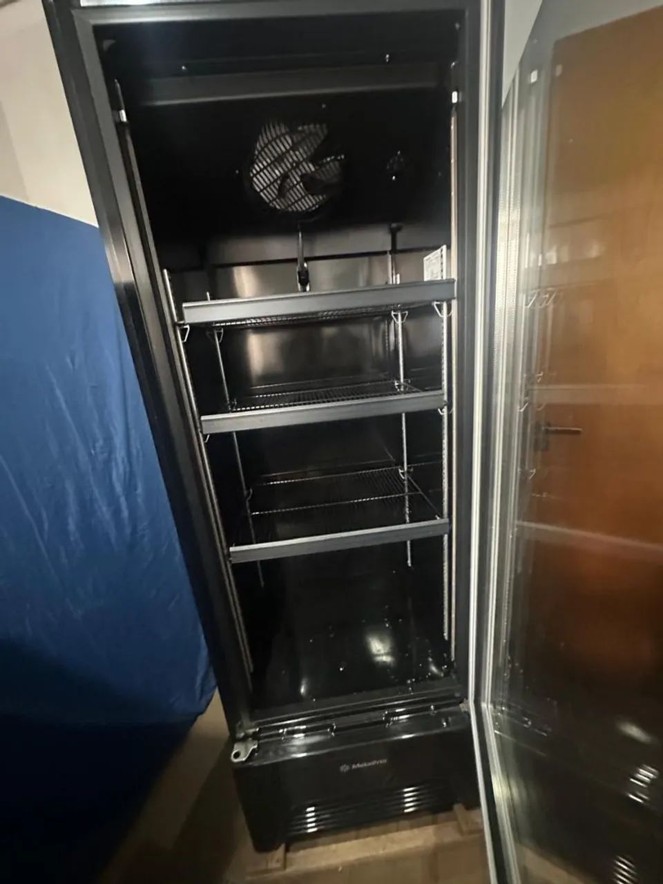 Geladeira refrig  - Foto 3