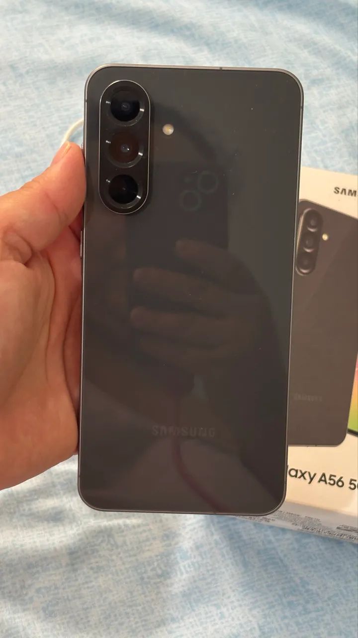 Samsung galaxy A56