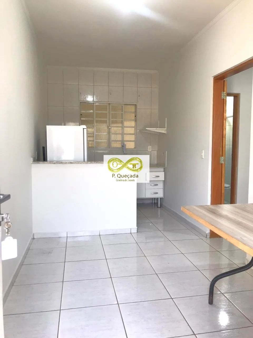 KITNET COM COMODOS E SUÍTE NA CIDADE UNIVERSITÁRIA - BARÃO GERALDO PROXIMO A FACULDADE UNI