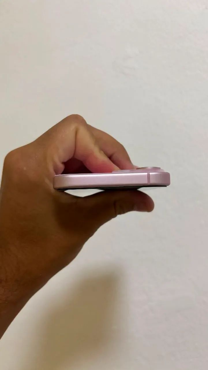 iPhone 15 - Foto 5