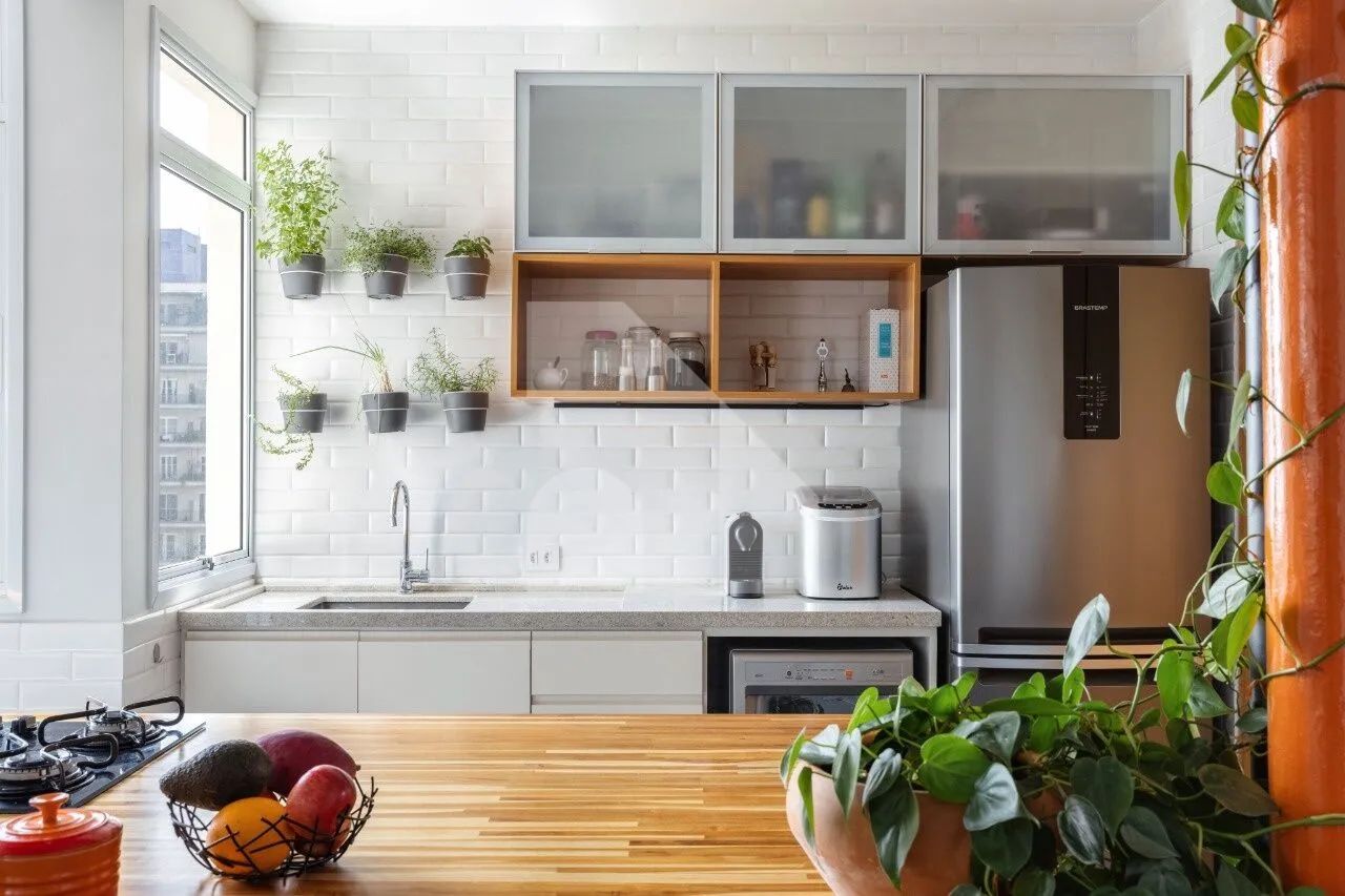 Apartamento com 2 suíte em Higienópolis - Foto 8