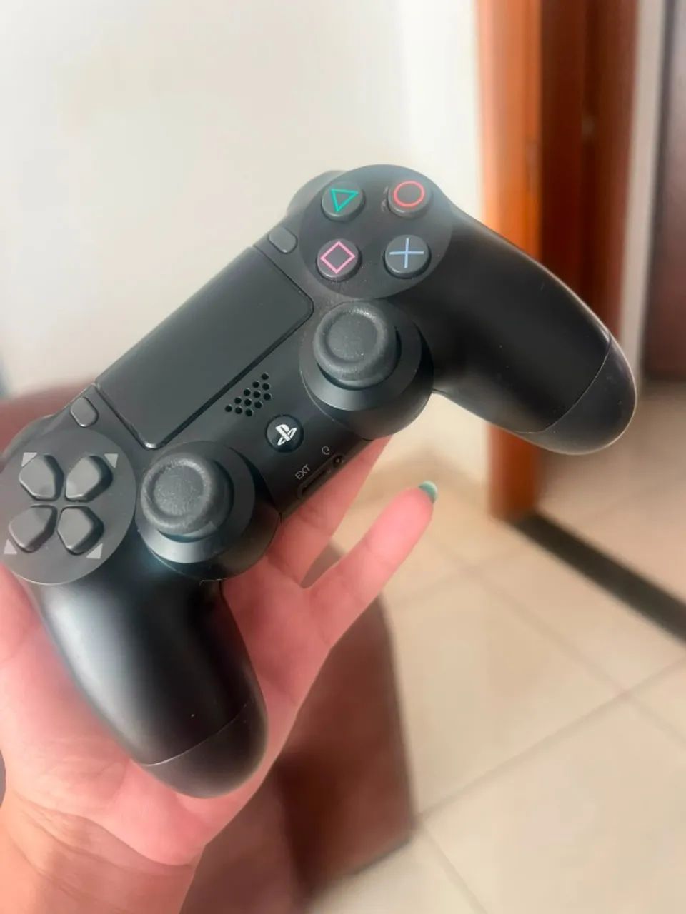 CONTROLE PS4 - Foto 3