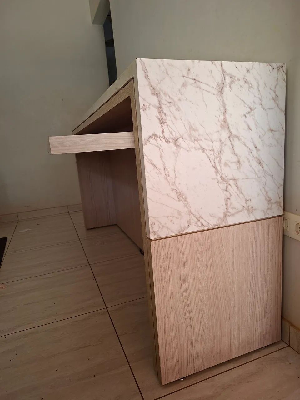 Balcão de recepção / atendimento / caixa - Foto 2