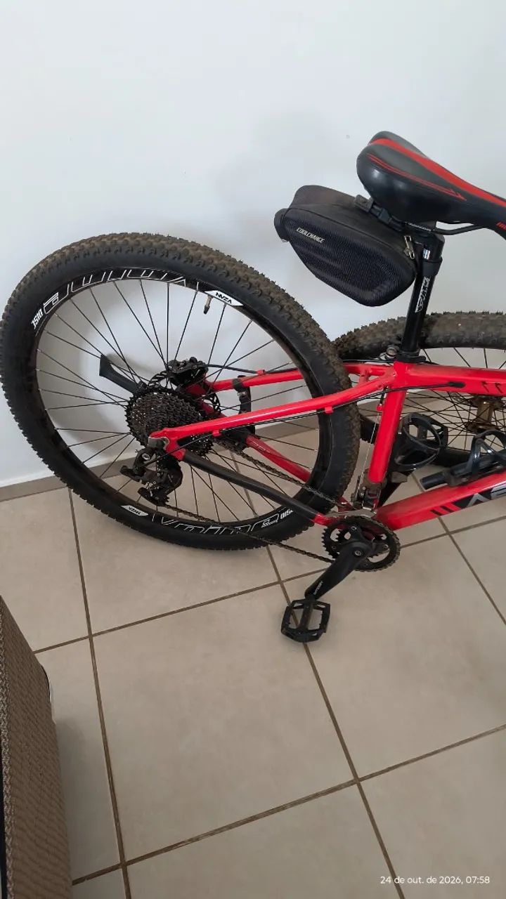 Bicicleta Absolute