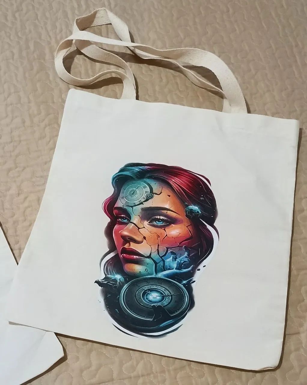 Ecobags personalizada  - Foto 2