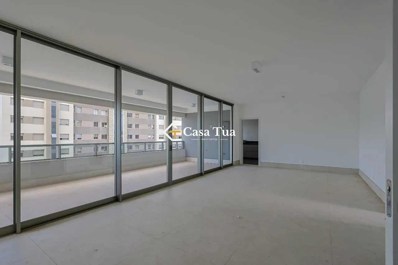 Apartamento 4 quartos, 208m²  Ed. Denver - Foto 3