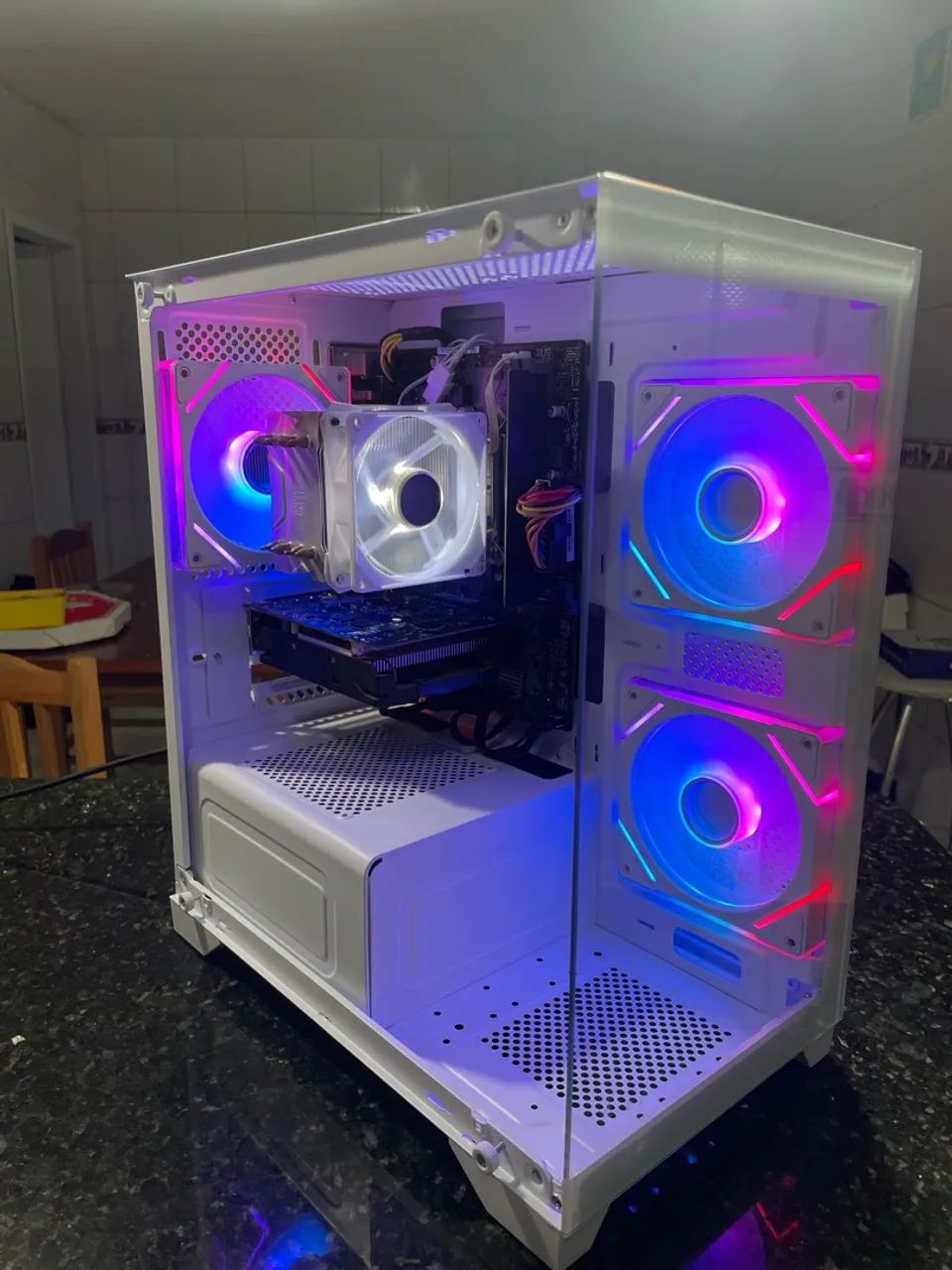 VENDO OU TROCO PC GAMER - Foto 2