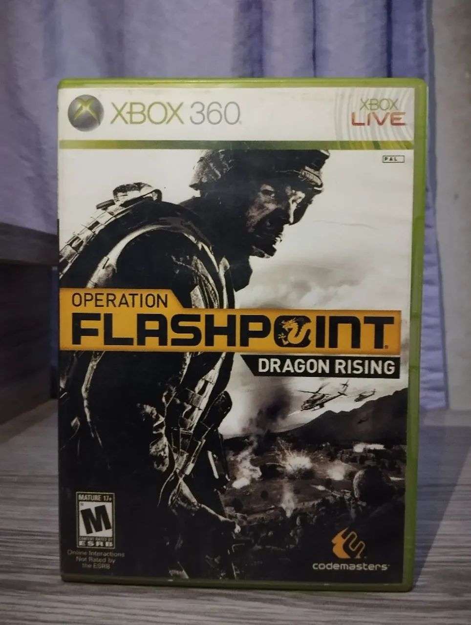 FlashPoint 