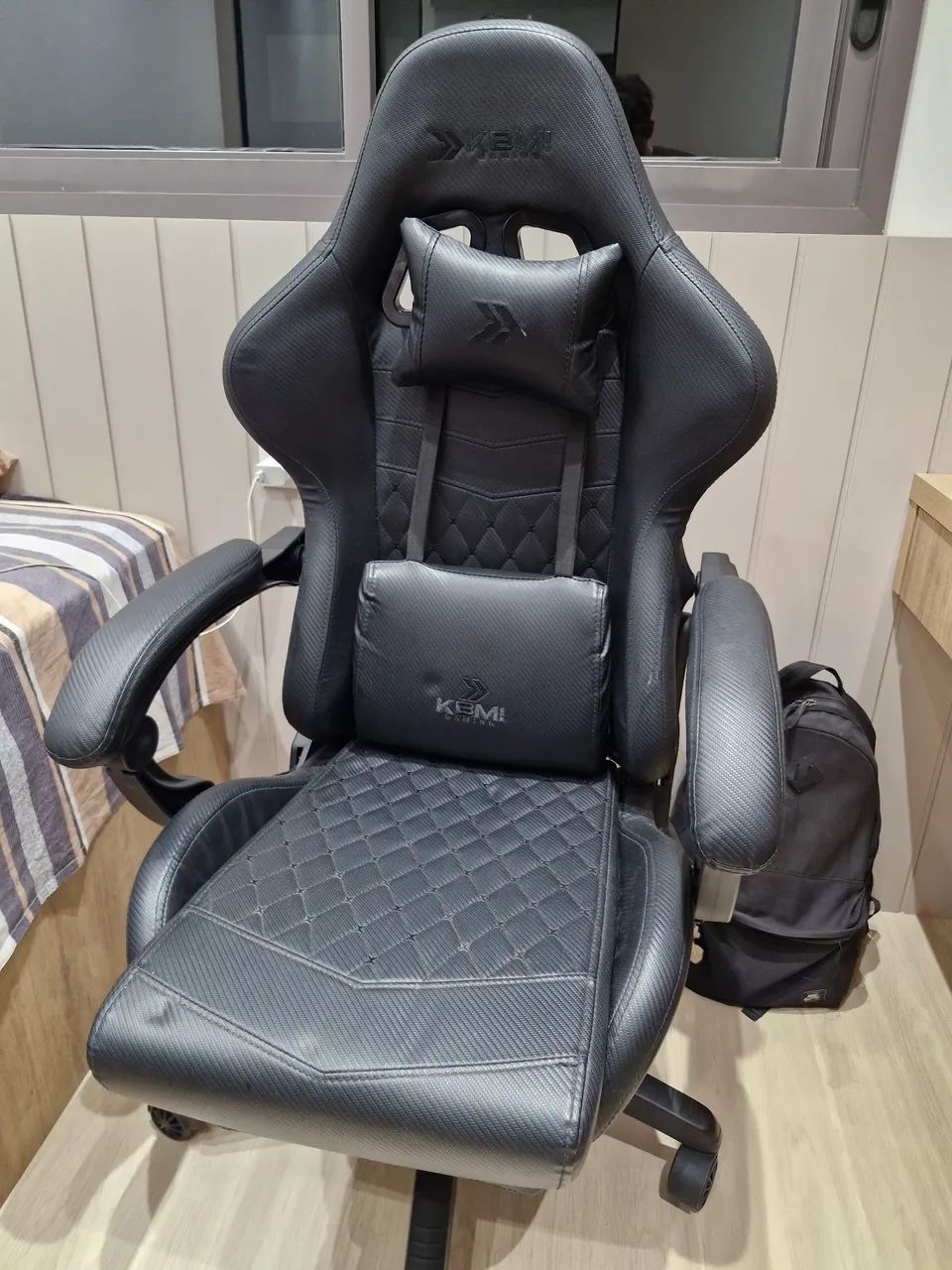 VENDO SETUP PC + PERIFÉRICOS + CADEIRA - Foto 5