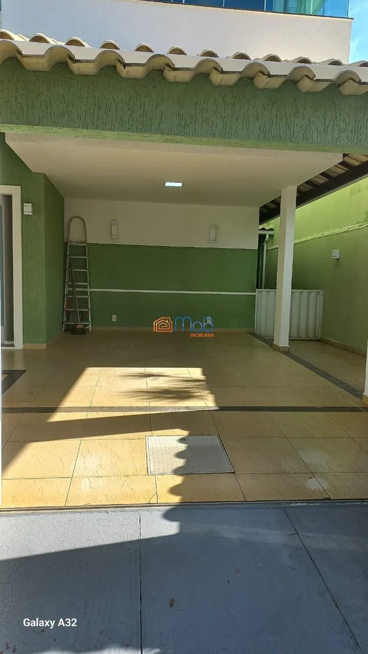 Casa com 03 quartos sendo 02 suítes em condomínio - Foto 2
