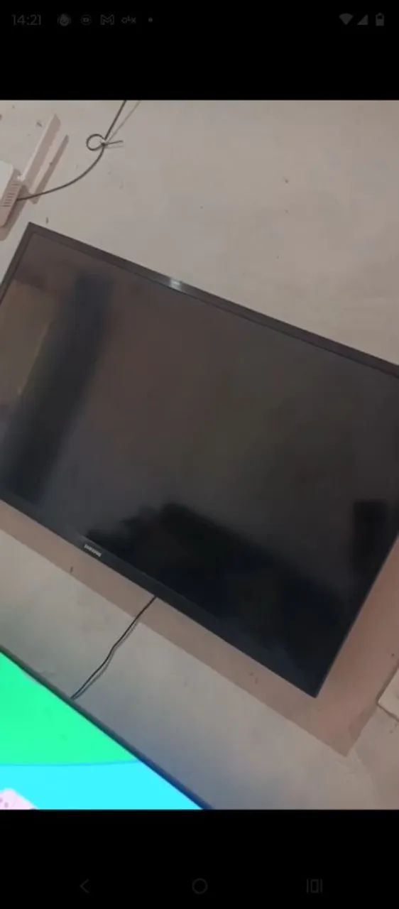 Tv Samsung 590