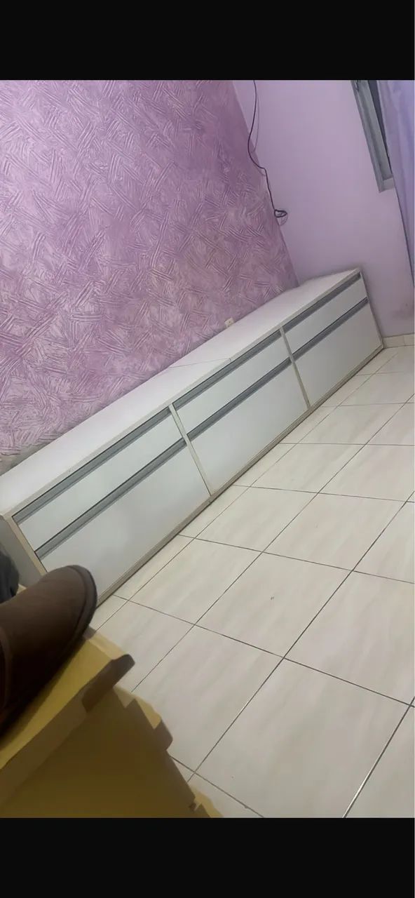 Balcão Mdf - Foto 2