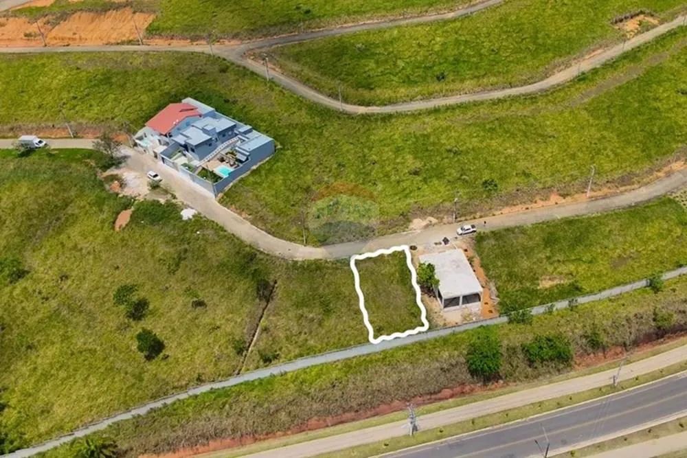Terreno no condomínio Monte Belo, Ótimo Preço!