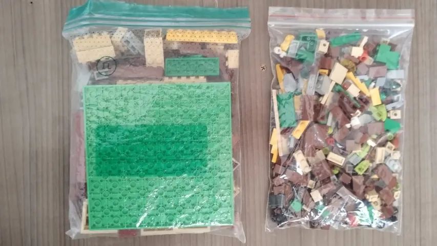 Lego - 5766 - Foto 4
