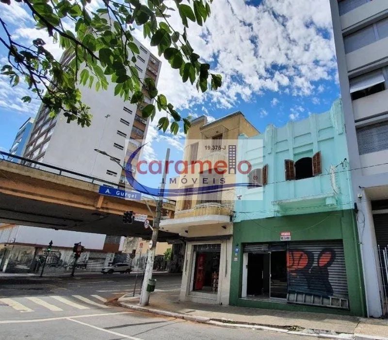 PONTO COMERCIAL em SÃO PAULO - SP, VILA BUARQUE