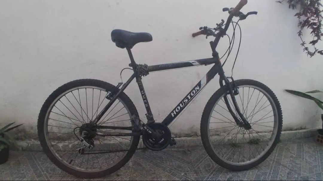 Bicicleta aro 26 - Foto 2