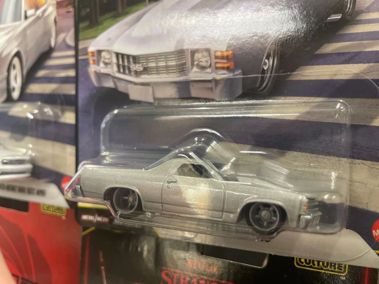 Hotwheels premium BOULEVAR 160 - Foto 2