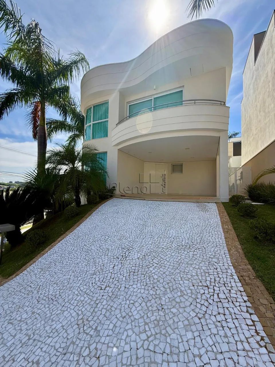 Sobrado à venda e para alugar em Campinas, Swiss Park, com 4 quartos, com 526 m² - Foto 4