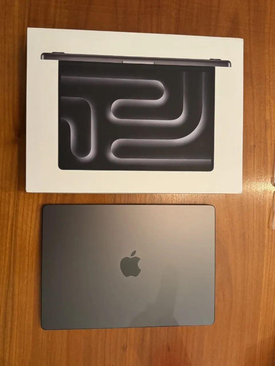 MacBook Pro 14 - Foto 3